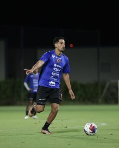 Vinotinto Sub 23