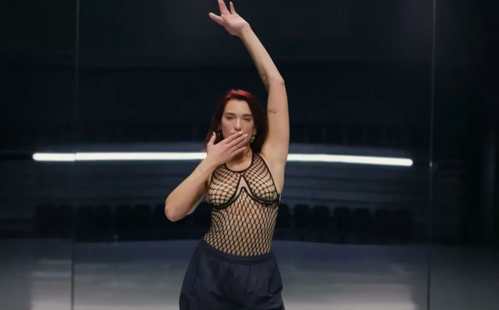 dua lipa 2 1
