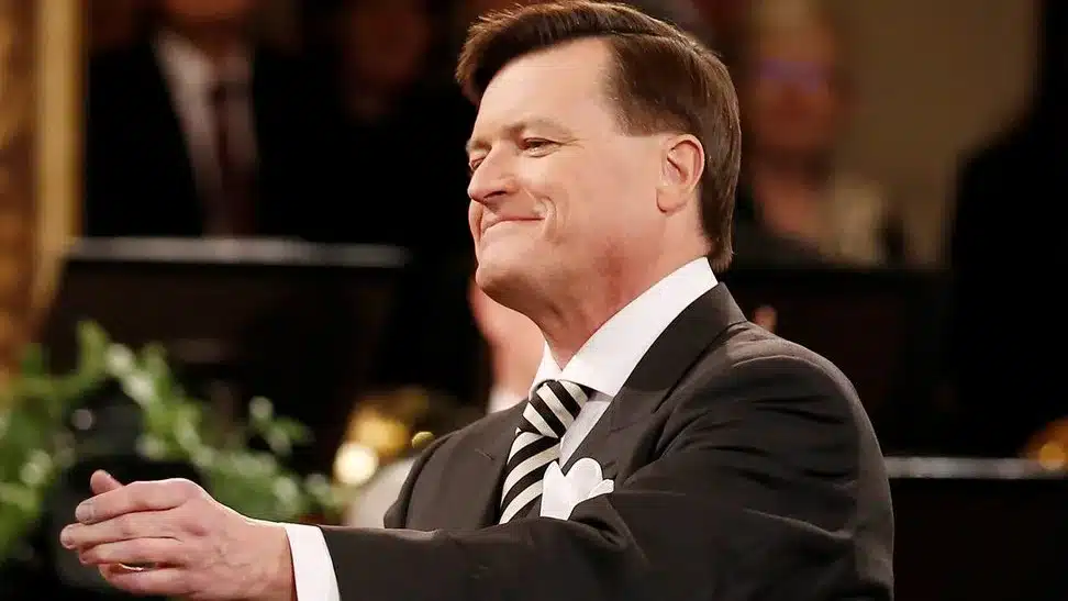 Concierto Año Nuevo 2024: horario, dónde ver, programa, director y más detalles 4 christian thielemann jpg