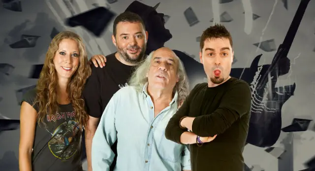 El Pirata y su banda El Pirata y su banda