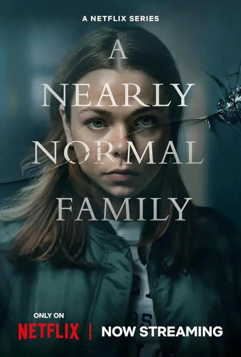 Una familia normal, banda sonora y canciones de la miniserie sueca de Netflix 7 en helt vanlig familj 538909198 large jpg