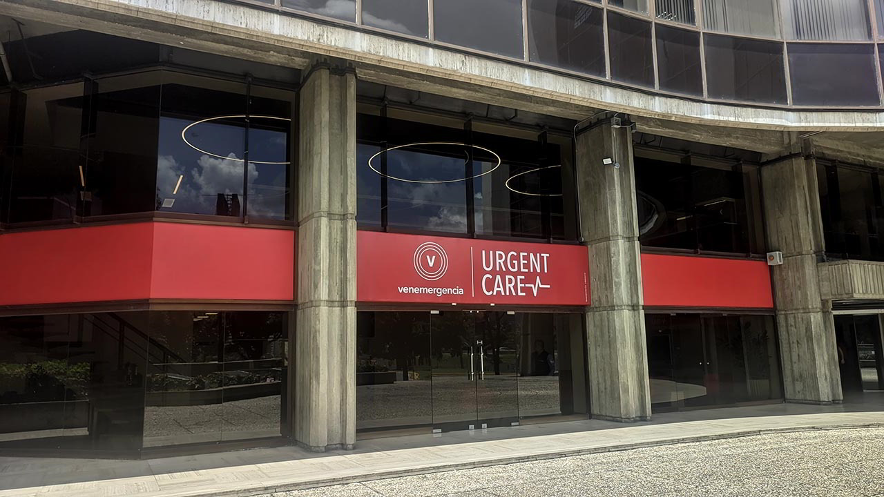 Urgent Care de Venemergencia presentó los resultados de sus primeros 100 días 3 Urgent Care de Venemergencia