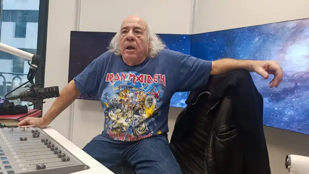 El Pirata habla sobre su vida El Pirata habla sobre su vida