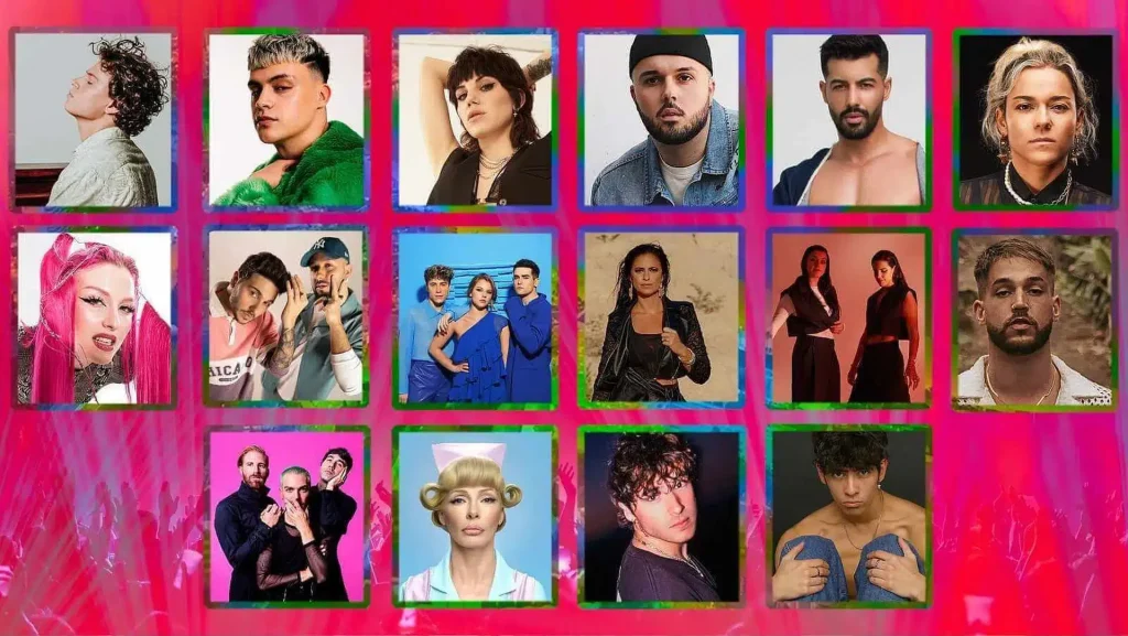benidorm fest 2024