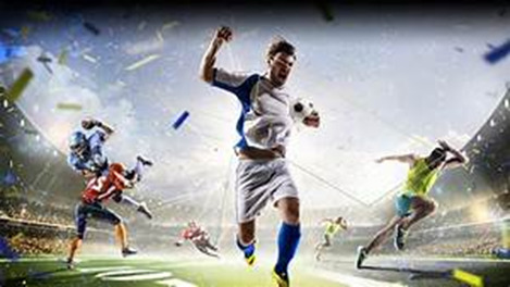 Detección y Desarrollo del Talento Deportivo: Potenciando el éxito en el deporte image 1 - Detección y Desarrollo del Talento Deportivo: Potenciando el éxito en el deporte
