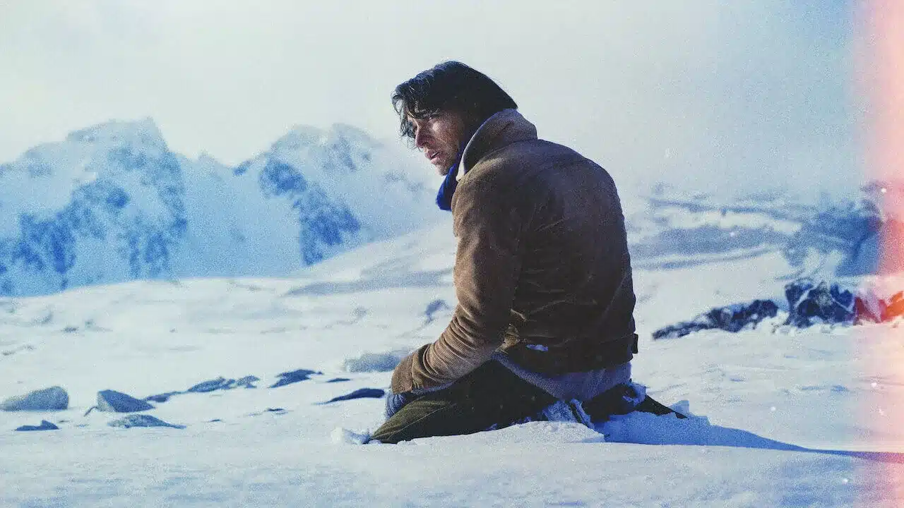 La sociedad de la nieve, banda sonora y canciones de la película de J.A. Bayona con 13 nominaciones a los Goya 8 la sociedad de la nieve jpg