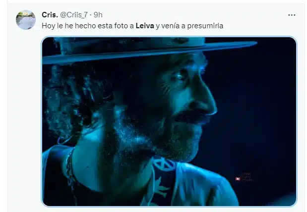 Leiva en Madrid junto a Rubén Pozo (19-12-2023): setlist, fotos y vídeos 9 leiva 2 jpg