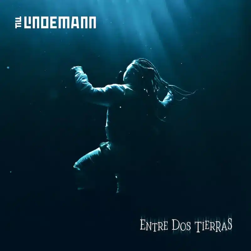 Ahora sí, Till Lindemann estrena "Entre dos tierras", su versión oficial de Héroes del Silencio 6 till lindemann entre dos tierras jpg