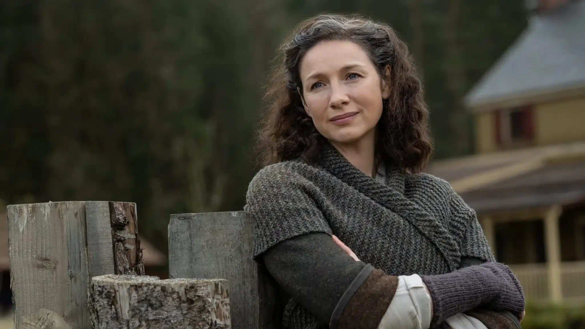Outlander, banda sonora y todas las canciones que suenan en las 7 temporadas de la serie de ciencia ficción histórica 4 Caitriona Balfe en Outlander