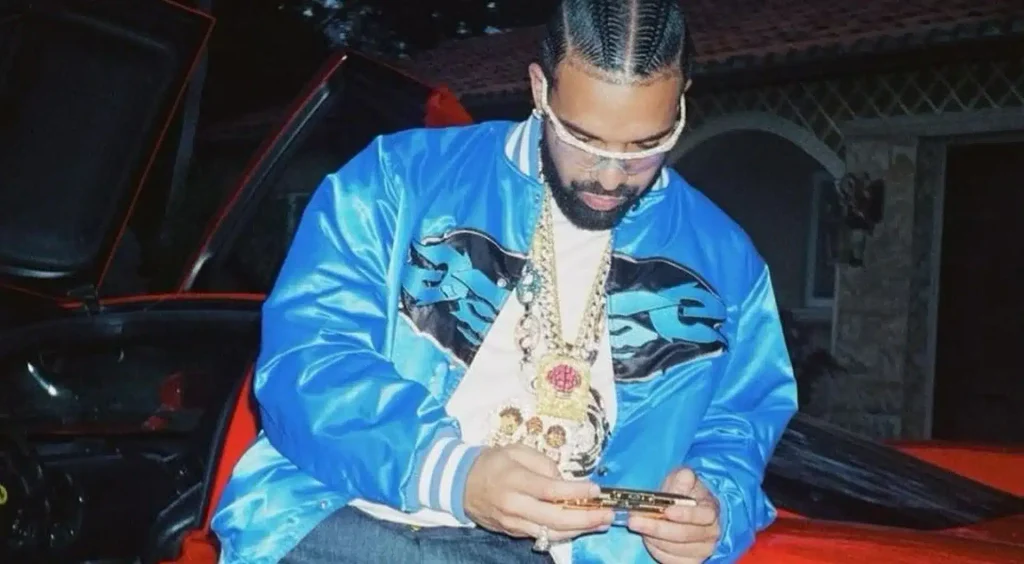 drake