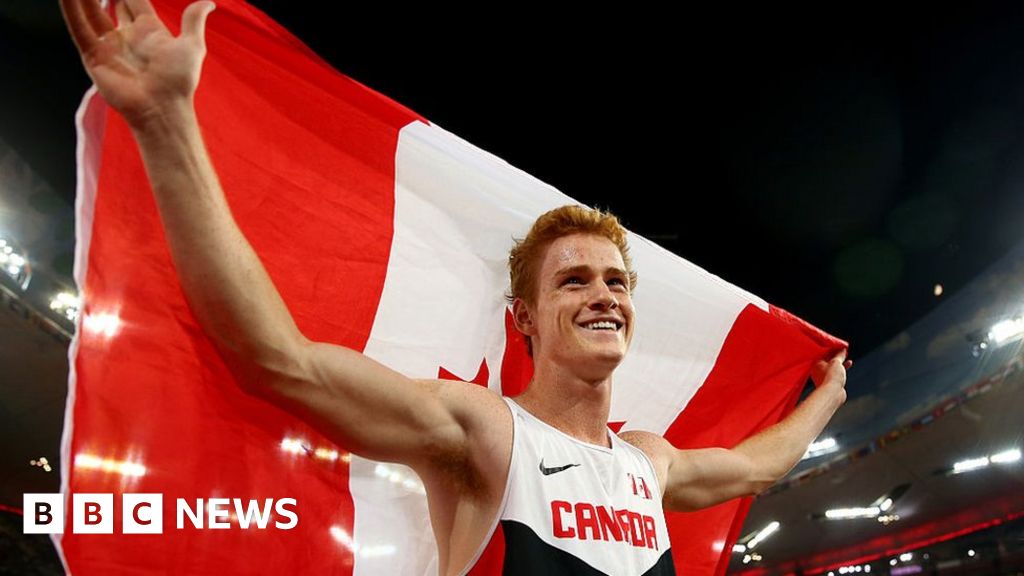 Shawn Barber