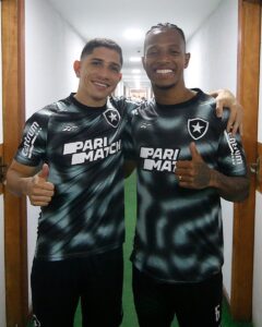 Jefferson Savarino