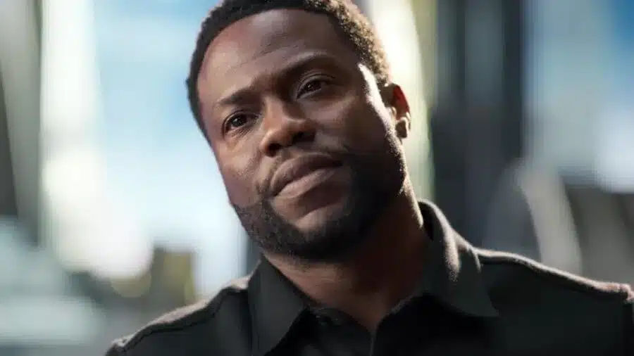 Lift: Un robo de primera clase, banda sonora y todas las canciones que suenan en la película de atracos de Netflix 4 Kevin Hart en Lift un robo de primera clase