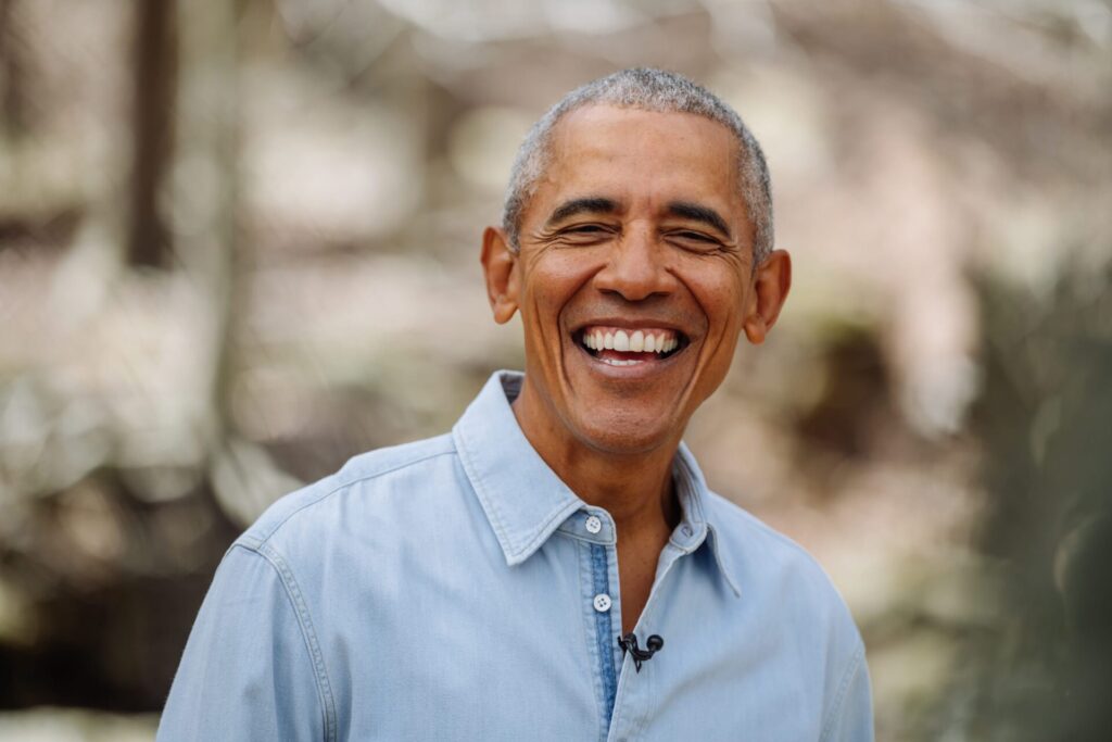 La lista de canciones, películas y libros de 2023 de Obama
