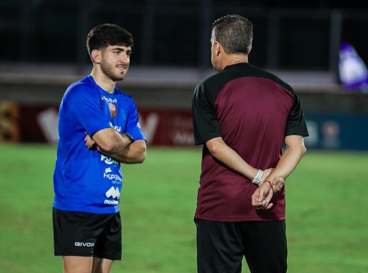 Matías Lacava