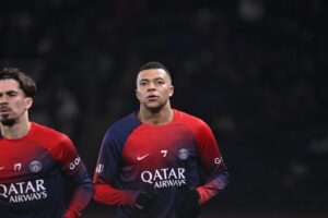 Mbappé rechazó oferta del Real Madrid