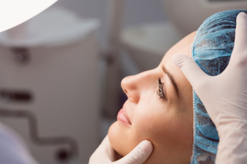Qué es la rinoplastia ultrasónica