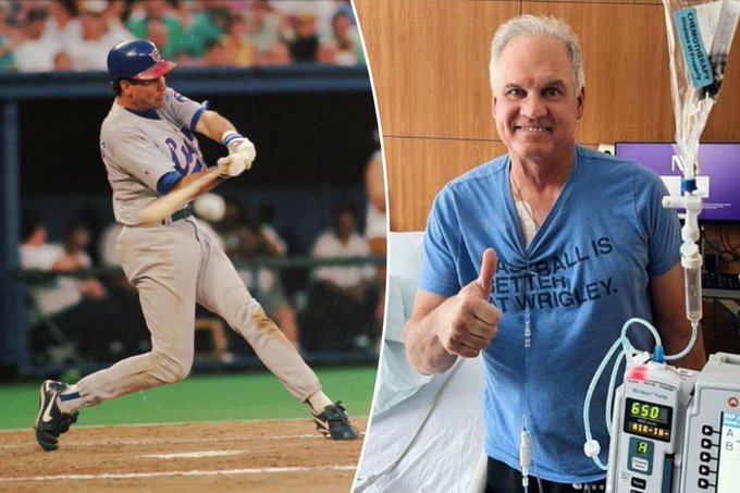 Ryne Sandberg
