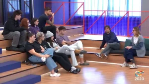 OT 2023 finalistas