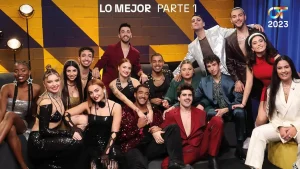 Disco OT2023