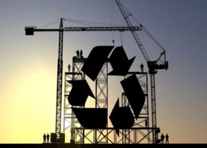 PILPERCA - ¡Conócelos! Top 3 de materiales de construcción reciclados - FOTO