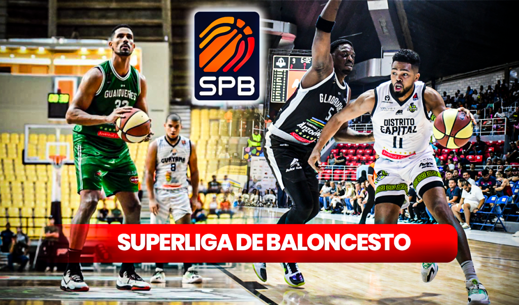 641ca3bd72553e4b2947434e 1024x602 - Sebastian Cano Caporales: &iquest;Juntos somos m&aacute;s? Un saludo a la bandera y ya &iexcl;Baloncesto venezolano en emergencia!