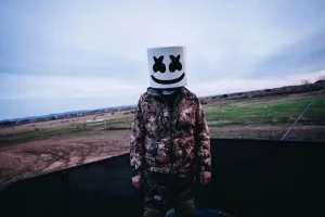 Marshmello