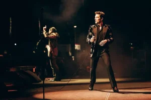 The Killers