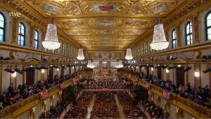 Concierto de Ano Nuevo