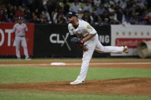Jhoulys Chacín
