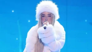 Lola Índigo OT 2023