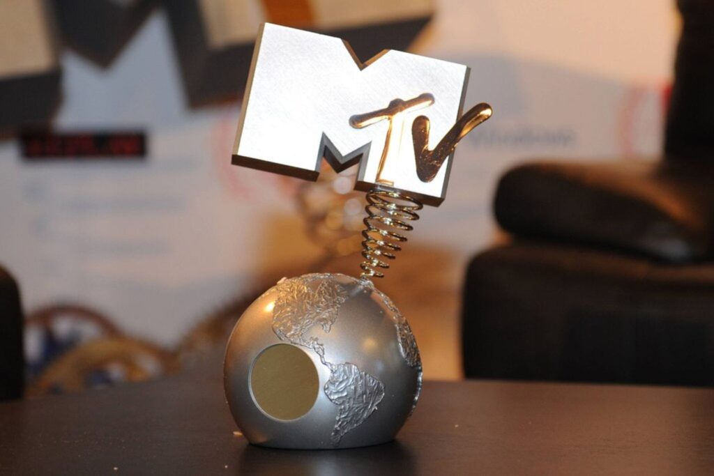 Los MTV europeos 2024 se celebrarán en Manchester