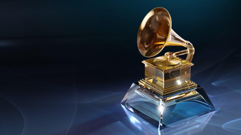 Los principales ganadores de la 66 edición de los Grammy