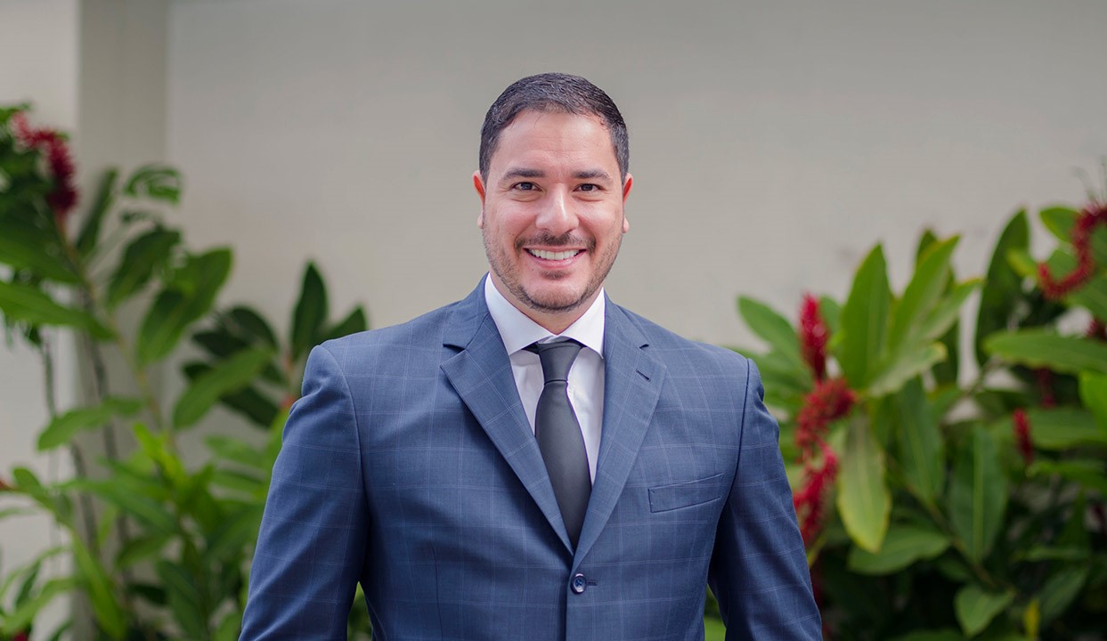 El Turismo y la Prensa Digital se apoyan 3 Rafael Nunez Aponte experto en tecnologias de la informacion y la comunicacion TIC presidente de Grupo El Sumario