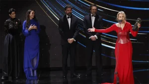 Rigoberta Bandini Premios Goya 2024