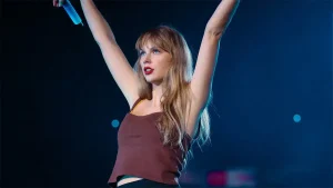 Taylor Swift