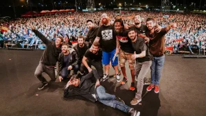 La Raíz 2018