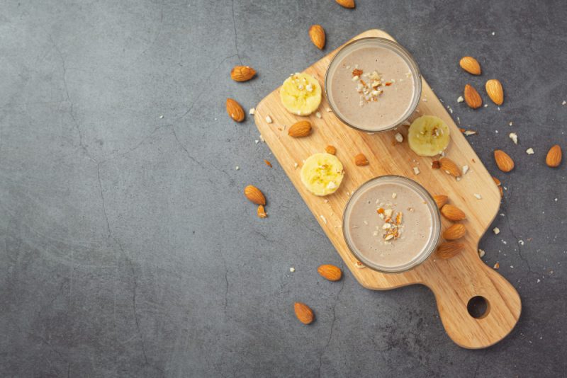 recetas sanas con dátiles