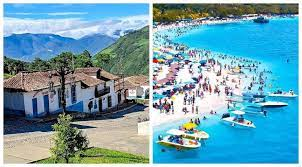 Descubriendo las Experiencias Turísticas Inolvidables de Venezuela 