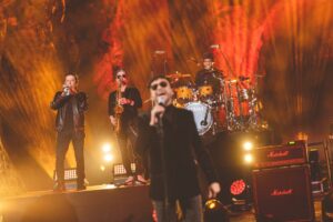Andrés Cepeda publicó el primer sencillo con Warner Music