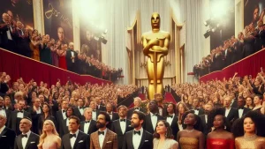 Oscars 2024