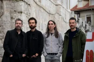 Vetusta Morla