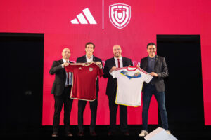 Conoce dónde puedes conseguir la "nueva piel" Vinotinto