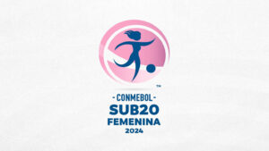 La Vinotinto Femenina conoció a sus rivales de la CONMEBOL Sub-20