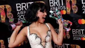 Brit Awards 2024