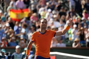 Rafael Nadal - Tenis