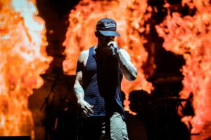 Residente realizará una gira con "Las Letras Ya no Importan"