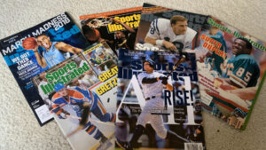 Sports Illustrated sobrevivirá tras pactar con un nuevo editor