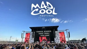 Mad Cool Festival