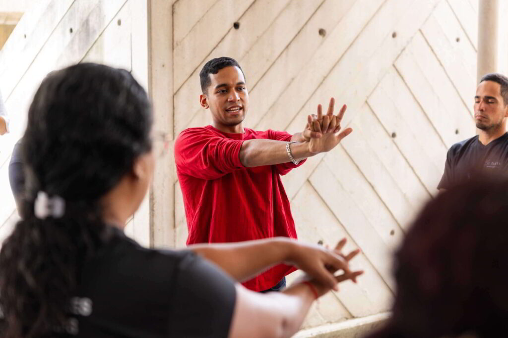 Acceso a la salud: Unimet y Venemergencia innovan con materia electiva